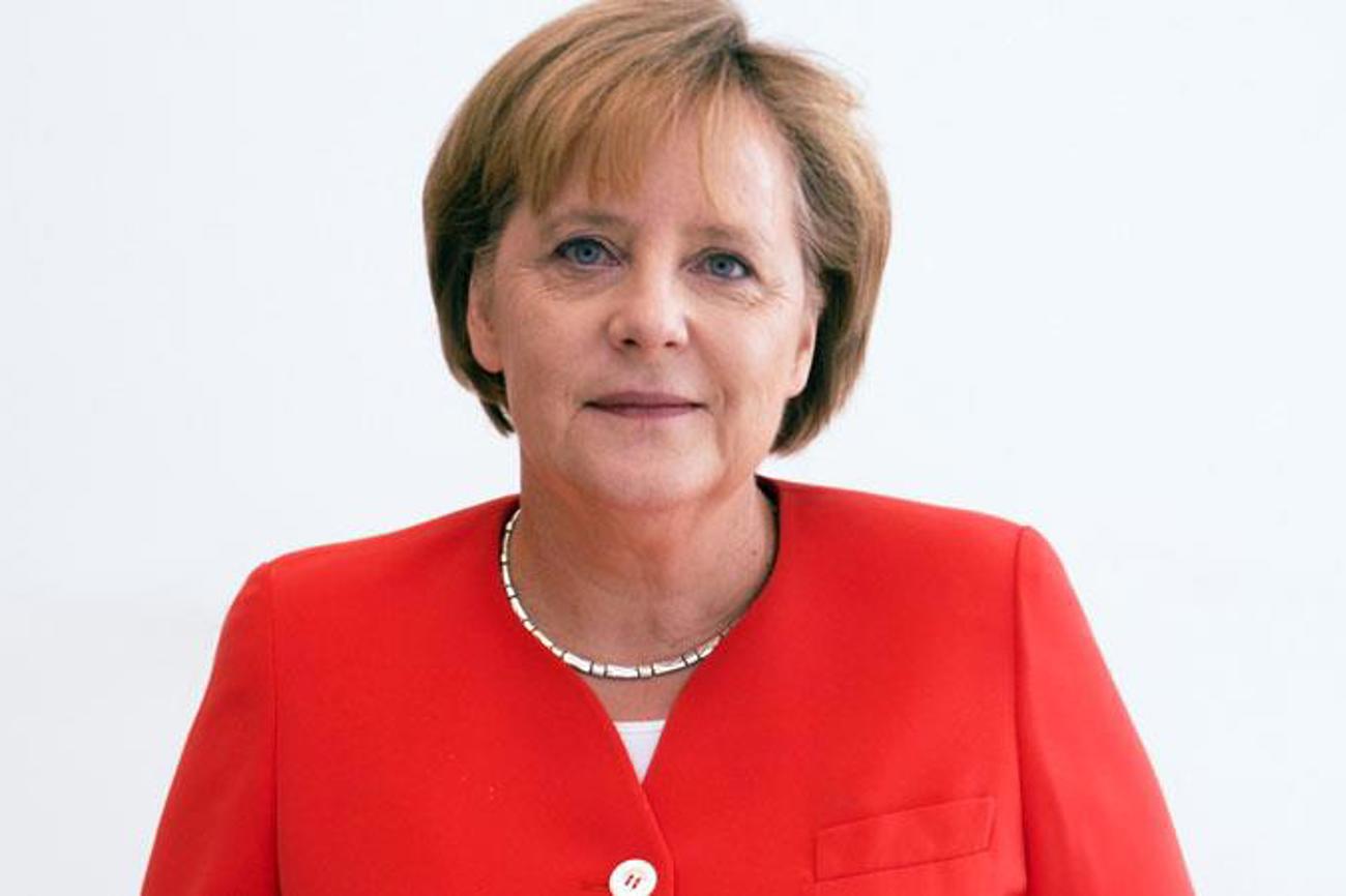 Die Pfarrerstochter Angela Merkel fokussiere in der Tradition des deutschen Protestantismus auf die Rationalität, sagt Volker Resing, der ein Buch über die Bundeskanzlerin geschrieben hat.