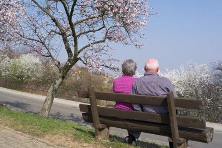 Mehr dürfen als müssen