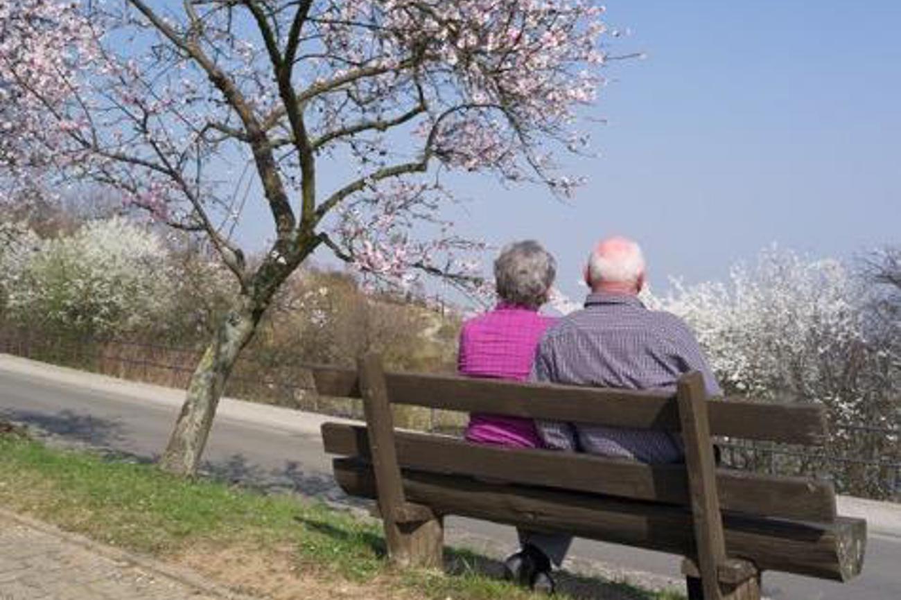 Nach der Pensionierung geht das Leben weiter. Aber wie? (Bild: fotolia.com)