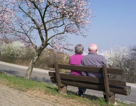 Mehr dürfen als müssen