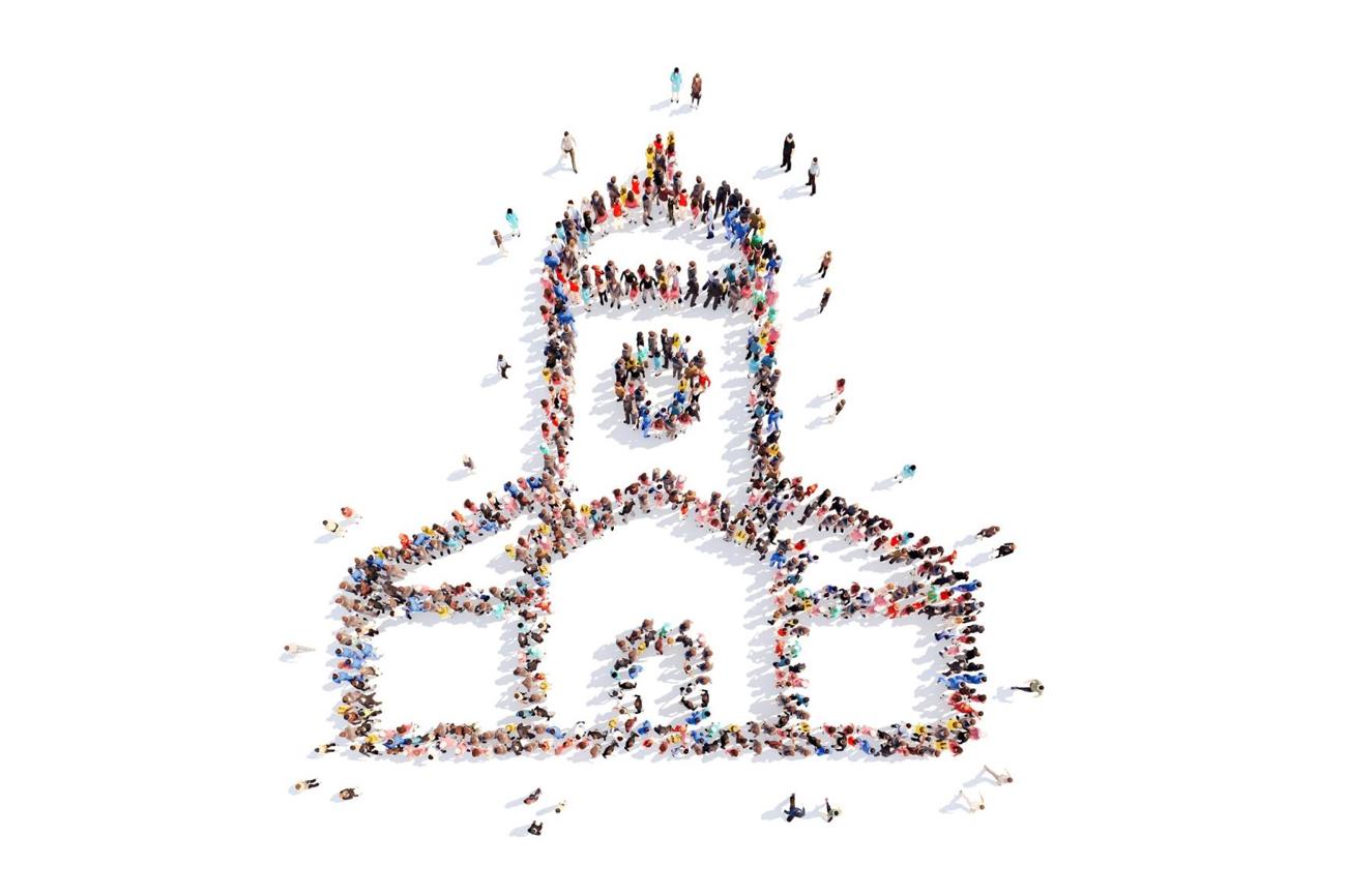 Der Kirchenrat möchte die Kirchgemeinden mit einer Stelle dabei unterstützen, Neues zu wagen. (Bild: AdobeStock)
