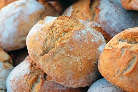 Kreuzworträtsel Brotvermehrung