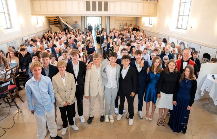 Konf-Bilder 2026 entdecken