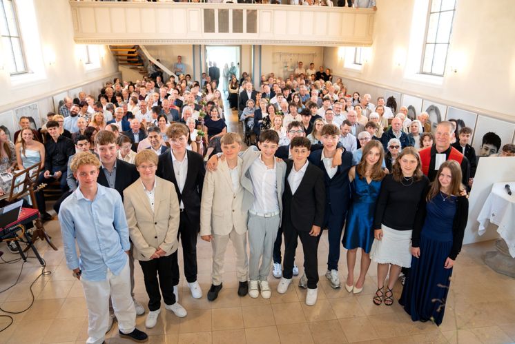 Konf-Bilder 2026 entdecken