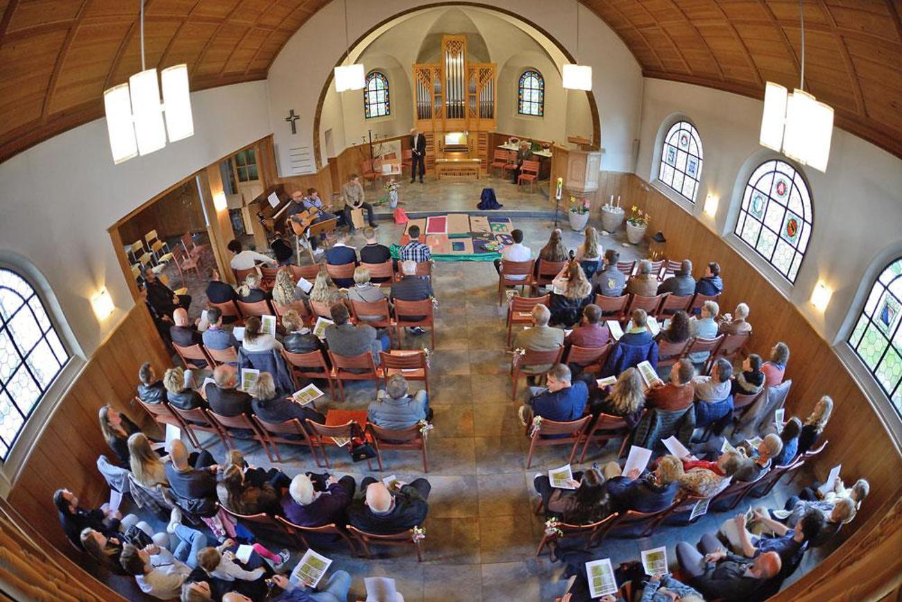 2023 Lu Malters Konfirmation Gottesdienst