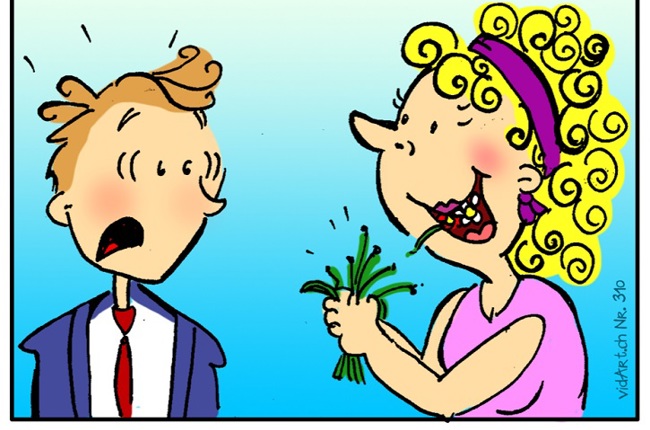 2110 Cartoon Vida Sprenger