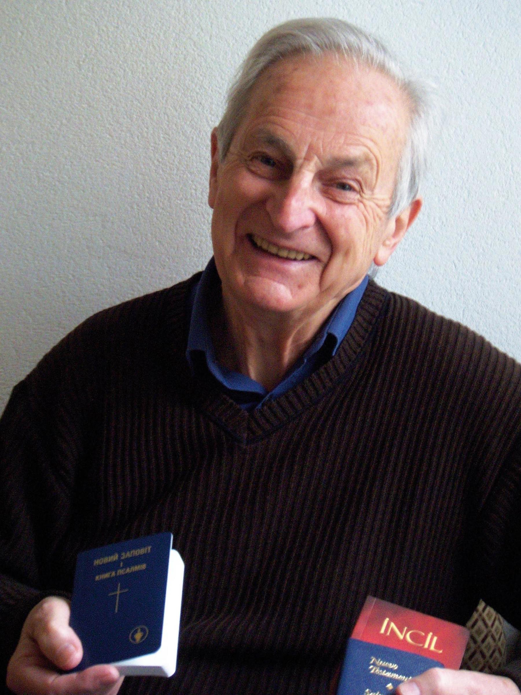 Es brauchte Zeit | Kirchenbote TG