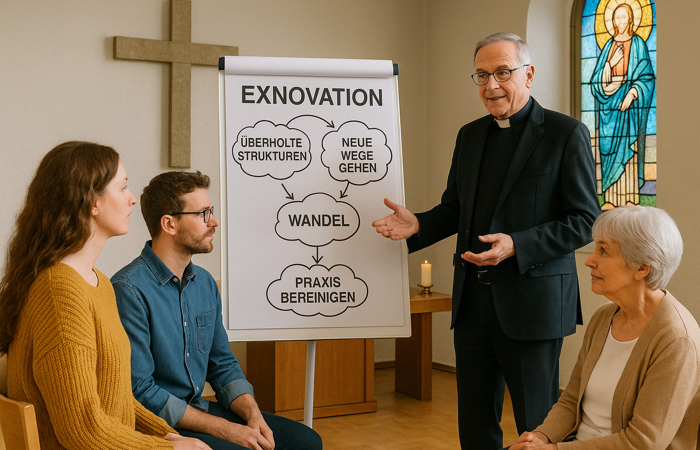 Exnovation – wie kann das gelingen?