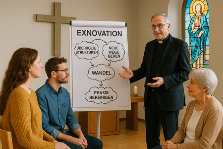 Exnovation – wie kann das gelingen?