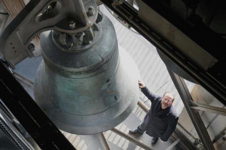 Als die grossen Glocken Einzug hielten