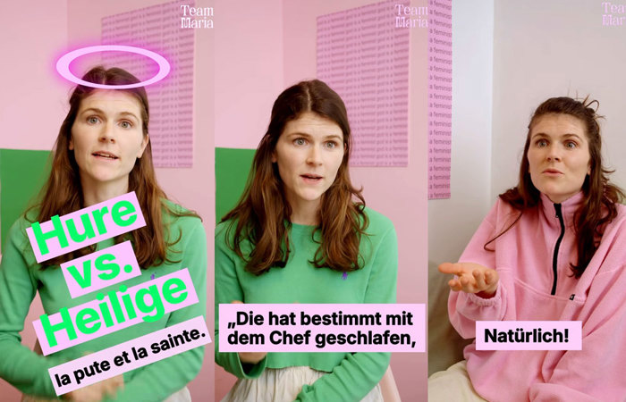 Wer war Maria Magdalena? Antwort gibt es auf TikTok