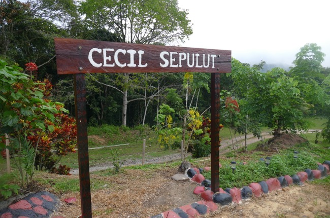 Cecil Homestay
