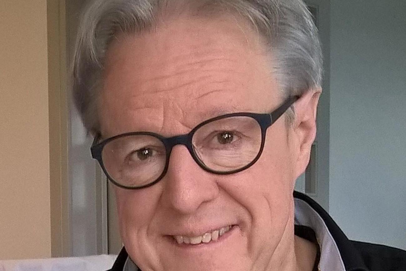 Lothar Sterki, Lommis: «Das Kirchenjahr ist für mich nicht besonders wichtig. Trotzdem feiere ich die Feste wie Ostern, Pfingsten und Weihnachten. Ich denke nicht nur an diesen Festen an die Auferstehung von Jesus Christus, sondern jeden Tag.»