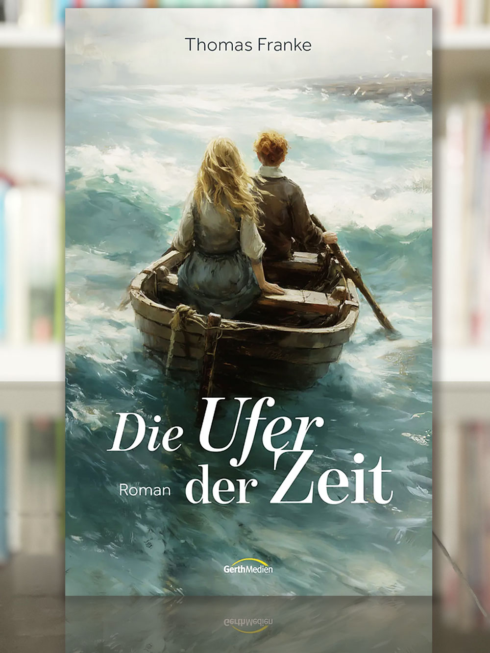 Die Ufer der Zeit