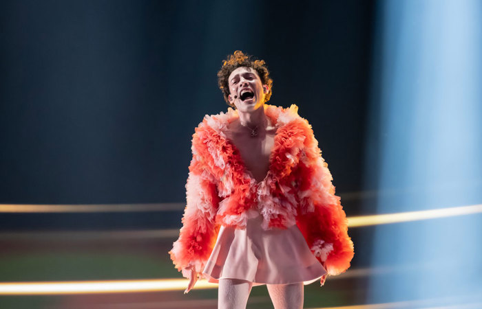 Die Geschichte des Eurovision Song Contest