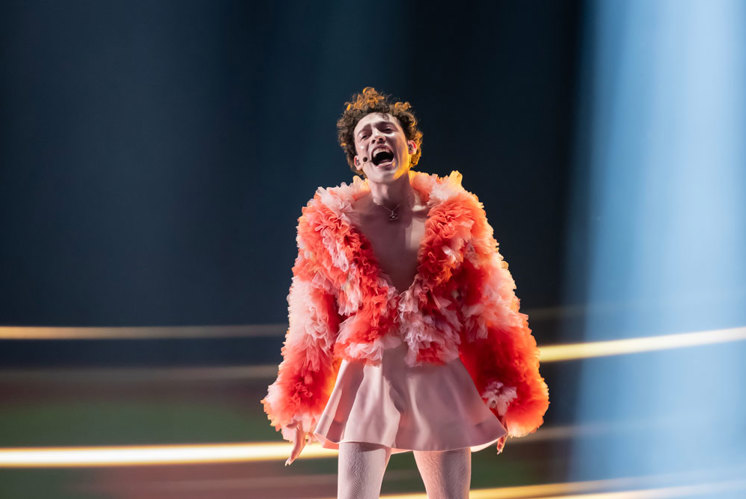 Die Geschichte des Eurovision Song Contest Die Geschichte des Eurovision Song Contest