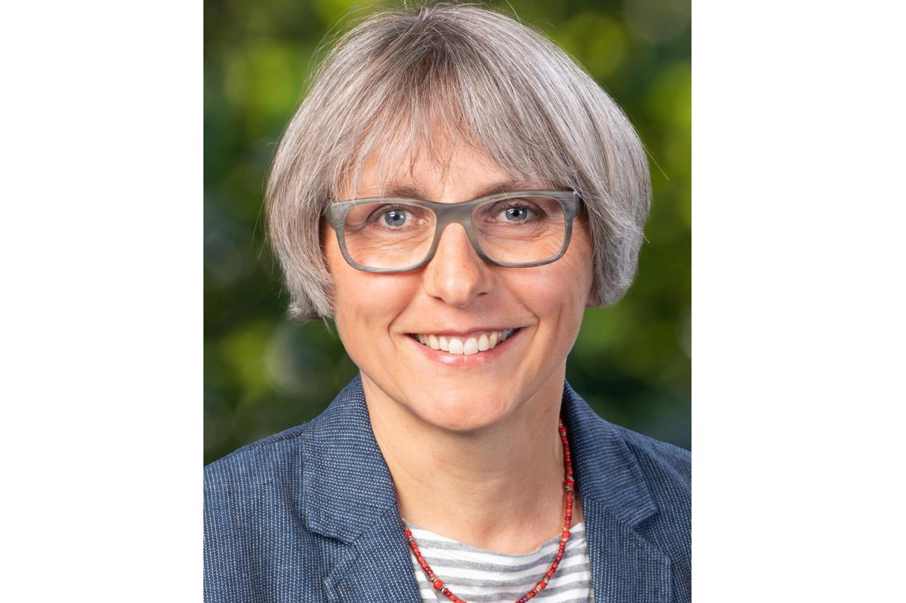 Sandra Reinhart, Stadträtin, Kantonsrätin Grüne Partei, Amriswil (Bild: zVg)