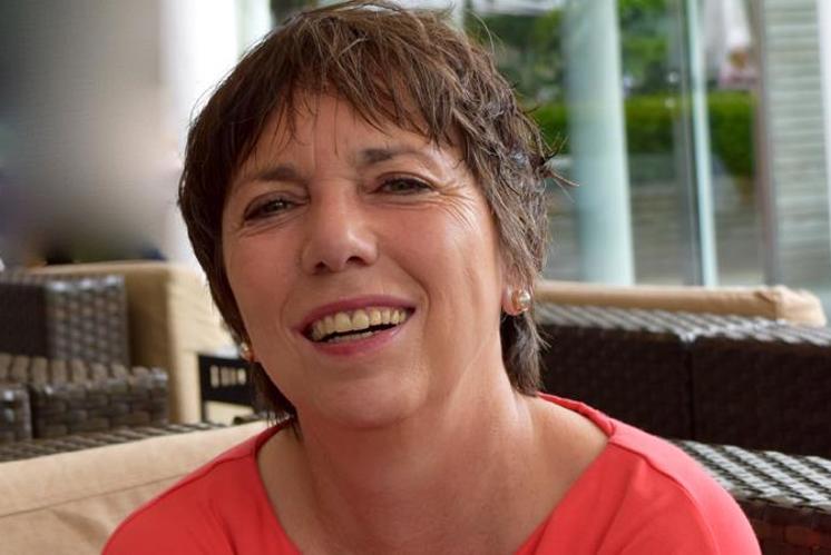 «Ich wünsche mir einen Aufbruch» «Ich wünsche mir einen Aufbruch»