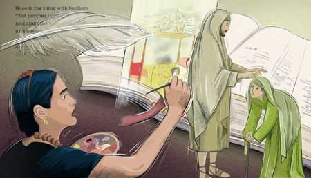 Prinzip Hoffnung: Heilung, die aufrichtet