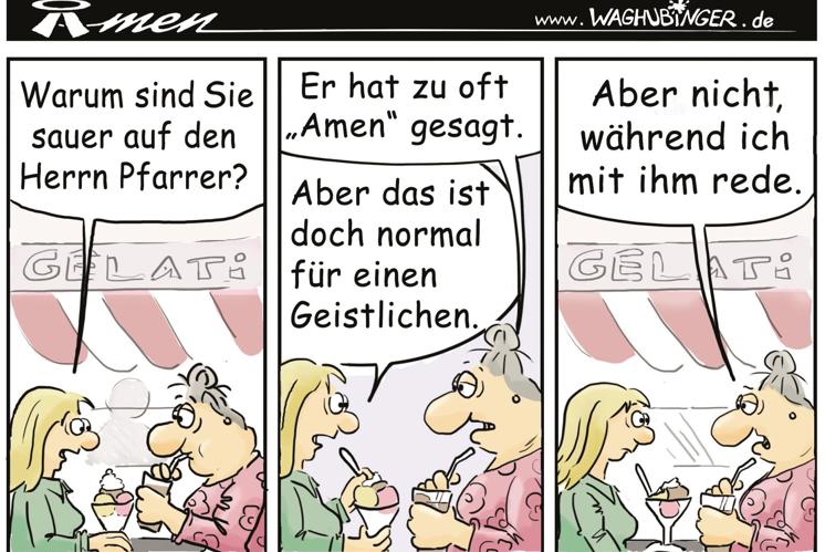 Auch leere Zettel zählen Auch leere Zettel zählen