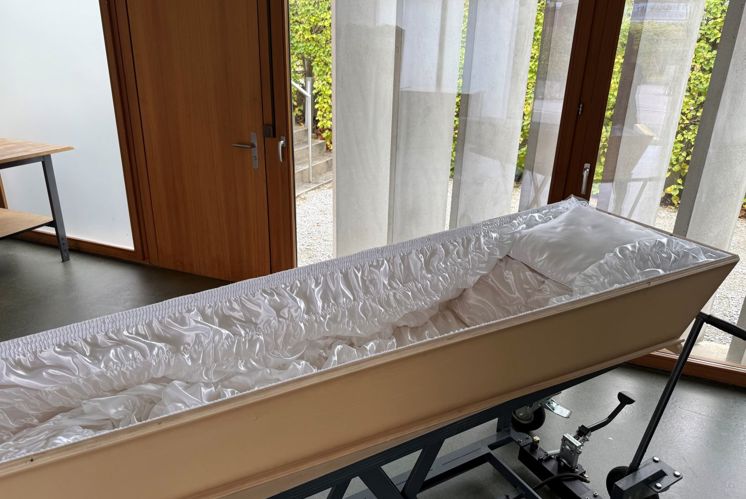 «Der Körper ist die Hülle für die Seele»