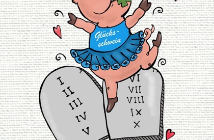 2106 Cartoon Vida Sprenger