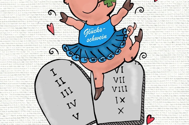 2106 Cartoon Vida Sprenger