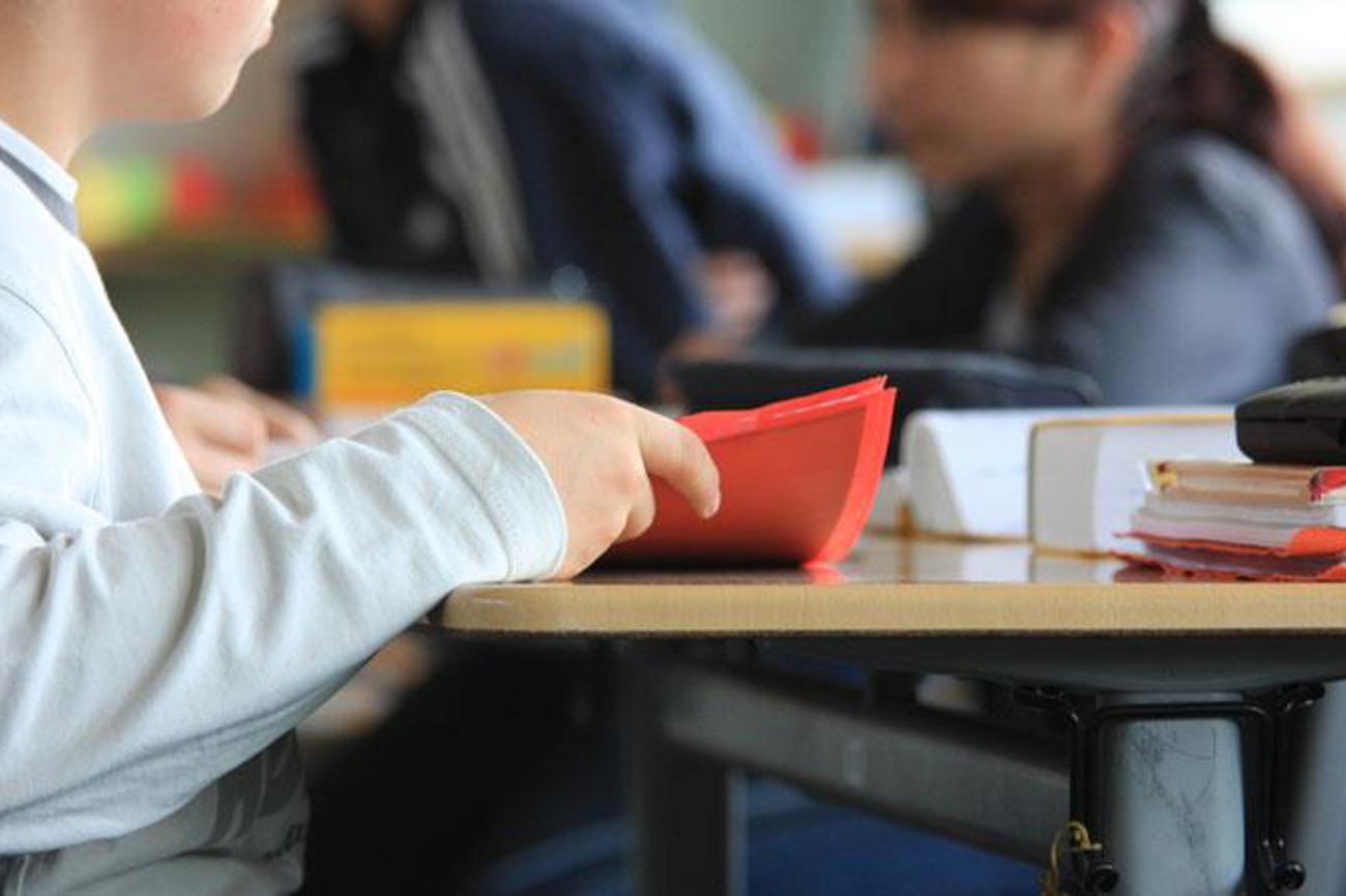 Der kirchliche Unterricht soll auch weiterhin seinen festen Platz im Stundenplan haben. Dafür setzen sich die Schaffhauser Landeskirchen gemeinsam ein.