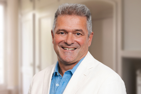 «Gott sei Dank ist Montag!»