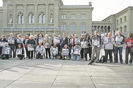 Eingabefrist endet  in 36 Tagen