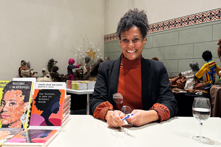 Die Vision einer Gesellschaft ohne Rassismus