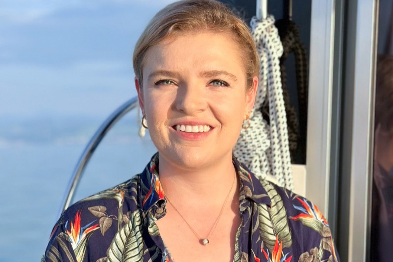 Sonja Pilman. (Bild: zVg)