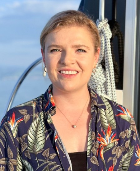 Sonja Pilman