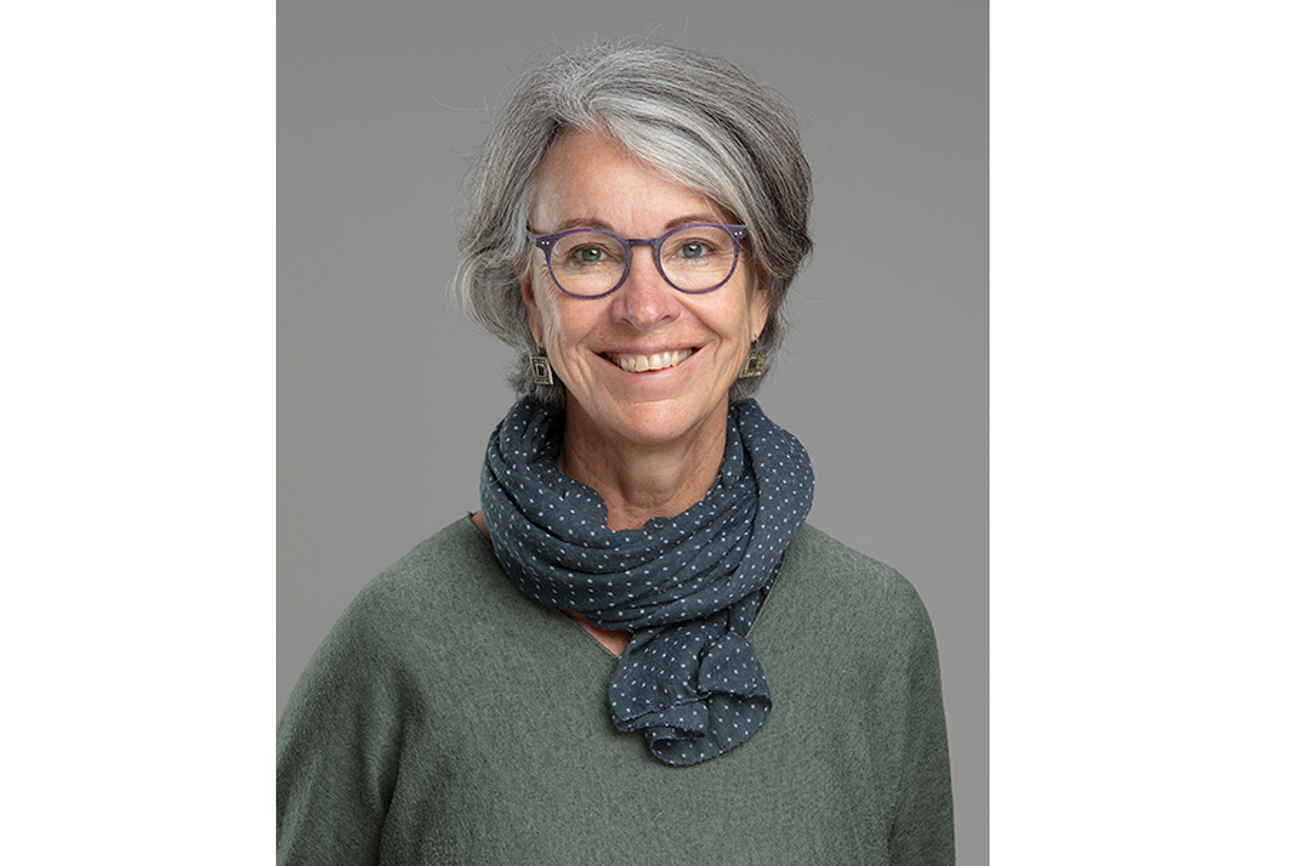 Esther Baumgartner, Pfarrerin, Weinfelden