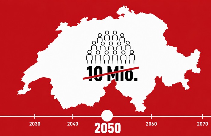 Zuwanderung: Wie soll es weitergehen?