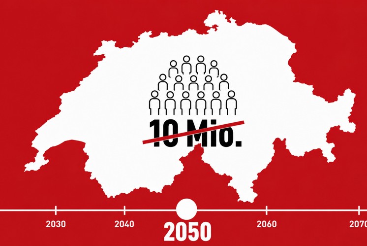 Zuwanderung: Wie soll es weitergehen?