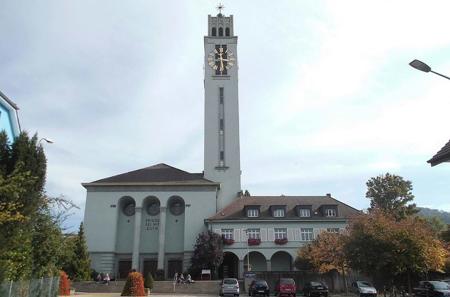 Olten wagt den Schritt in die Zukunft