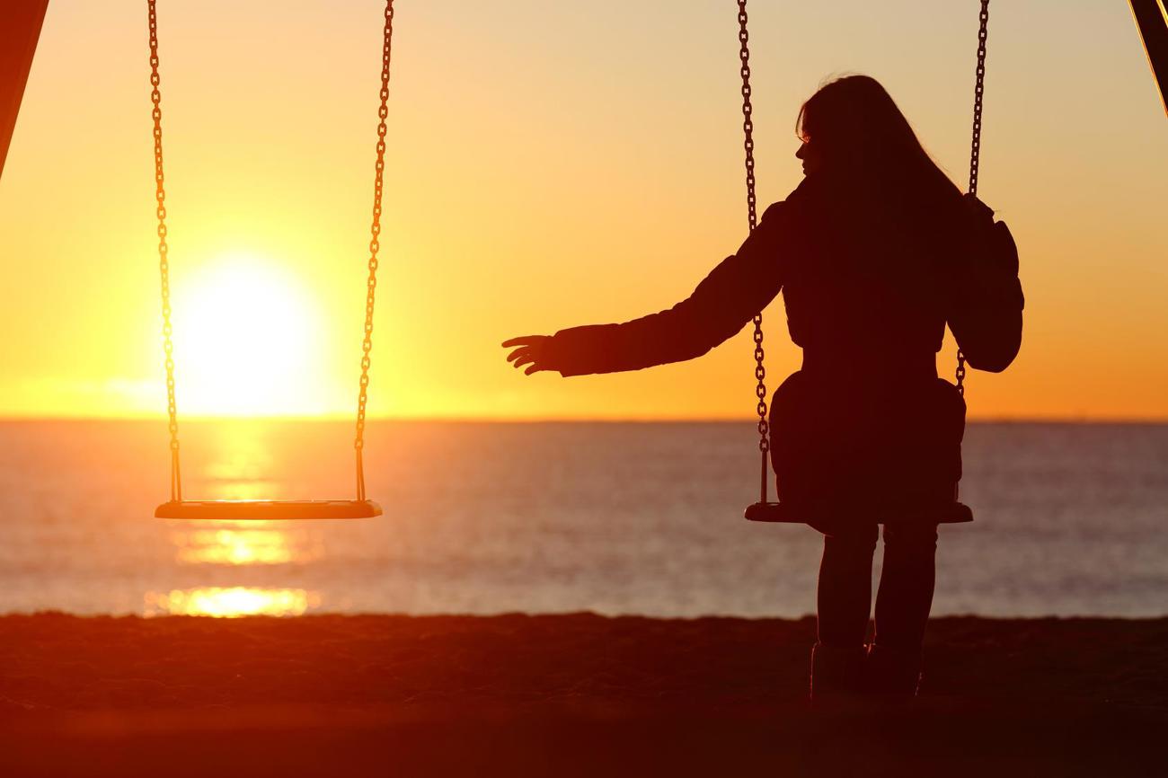 «Zu neuen Ufern aufbrechen»: Kurzzeitberatungen der Frauenhilfe und Seminare tragen bei Trennung
und Scheidung zur Verarbeitung bei. (fotolia.com)