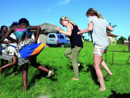 «Wer nachhaltig reist, lernt das Land kennen»