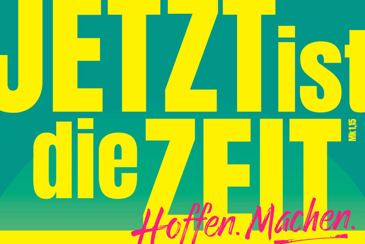 Unser täglich Update vom deutschen Kirchentag