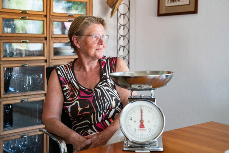 Ein zweites Leben für alte Dinge