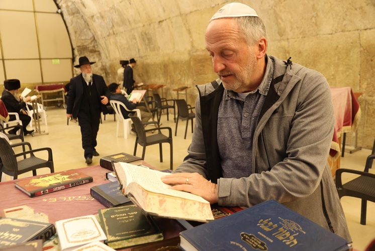 75 Jahre Israel und Nakba