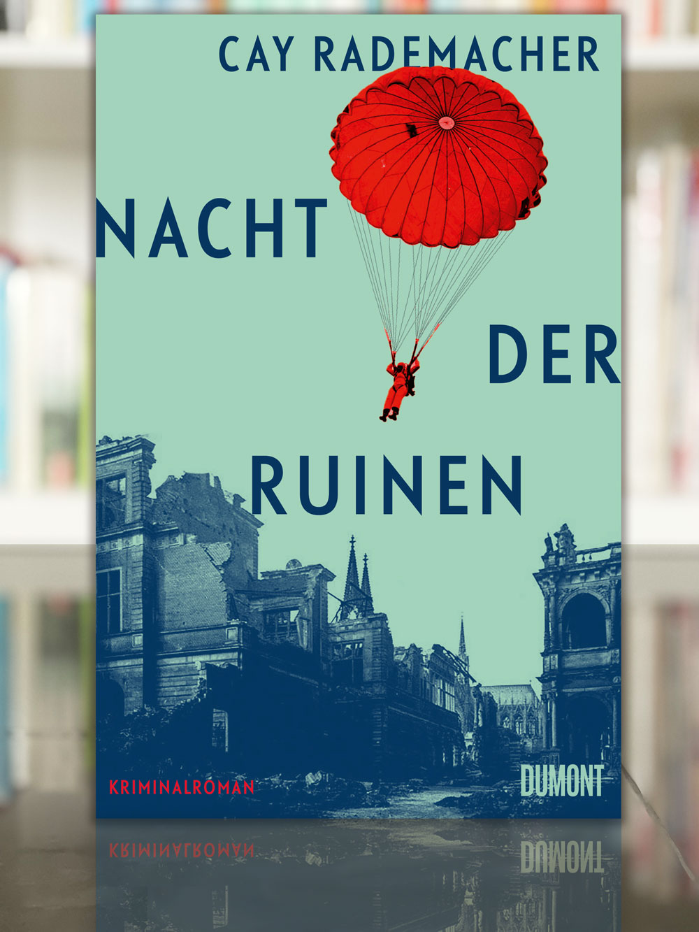 Nacht der Ruinen