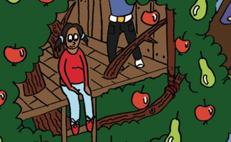 Wimmelbild