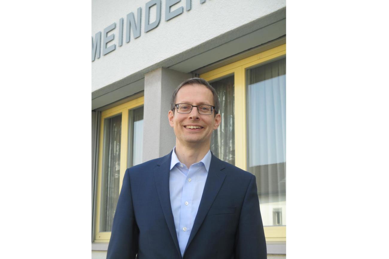 Andreas Opprecht.
