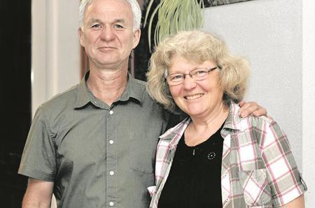 Regelmässiger Service  für die Beziehung