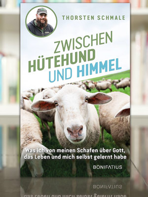 2507 Buchtipp Zwischenhuetehund Und Himmel Thorsten Schmale
