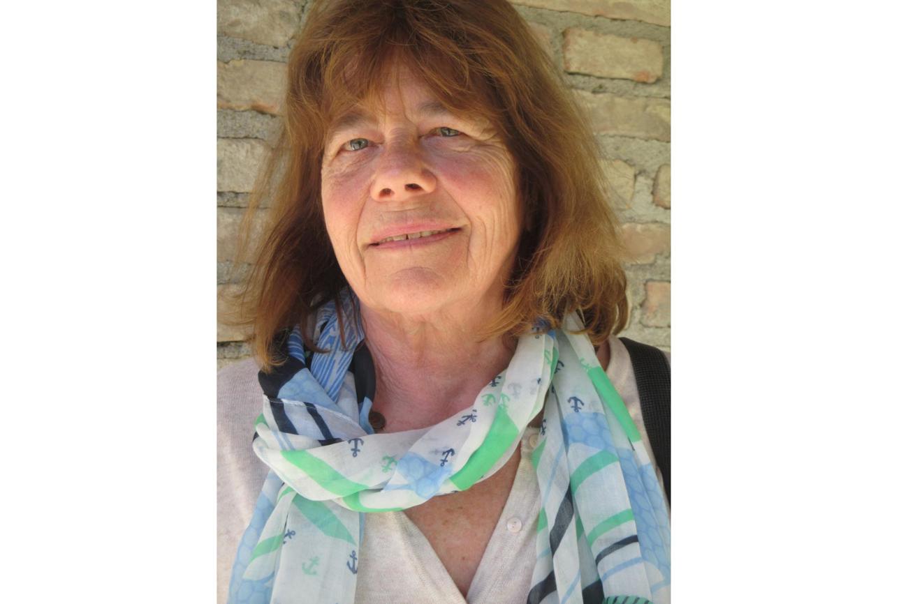 Ruth Dütsch. (Bilder: brb)