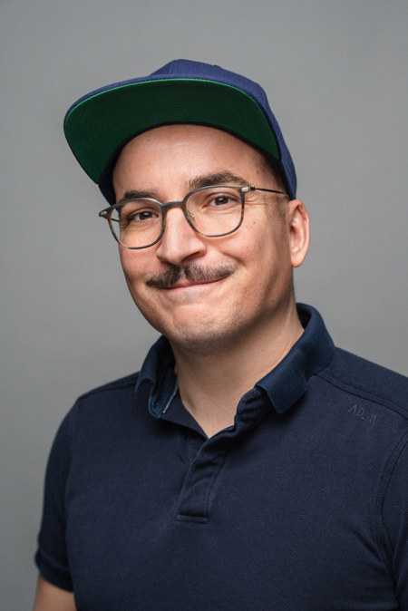 «Finn steht für die kleinen Wunder im Alltag»