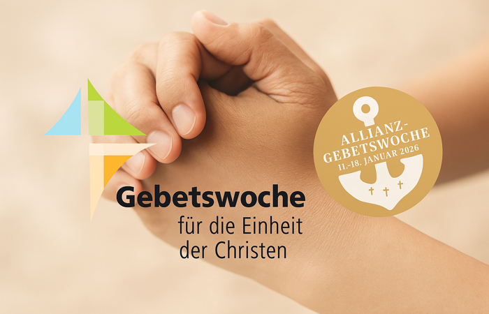 Gemeinsam beten: Was ändert das?